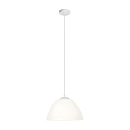 Osram - Pendul suspendat pe cablu CAMEL BELL 1xE27/9W/230V, diam. 37,5 cm