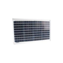 Panou fotovoltaic policristalin 30W/12V