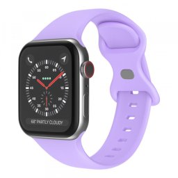 Curea Techsuit W031 pentru Apple Watch 49mm / 46mm / 45mm / 44mm / 42mm Series, Mov