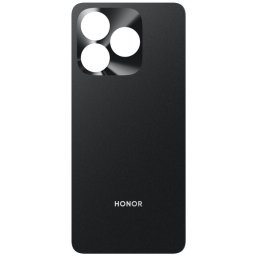 Capac Baterie Honor X5c Plus, Negru (Midnight Black), Service Pack 9707ACJQ