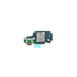 Modul Incarcare Samsung S25 Ultra, S938