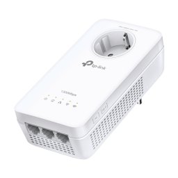 Powerline AV1300, Wi-Fi 5, AC1200 Dual-Band, 3 x RJ45 Gigabit - TP-Link TL-WPA8631P