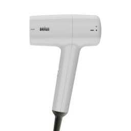 Uscator de par Braun Haircare HD1 55 | 1800W, Alb