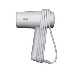 Uscator de Par Braun Haircare HD210E | 1200W, Alb Lucios