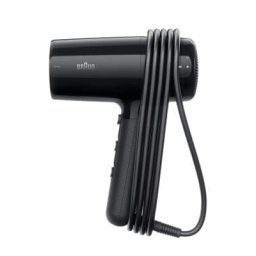 Uscator de Par Braun Haircare HD2 15 | BRHD215E, Negru