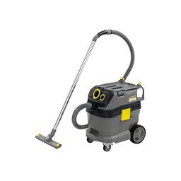 Aspirator Profesional Kärcher NT 30/1 Tact Te L 1.148-211.0 | 30L, Umed/Uscat, 1380W