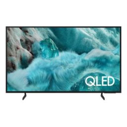 Televizor Samsung QLED 50" QE50Q7F | 127cm, 4K UHD, Smart TV