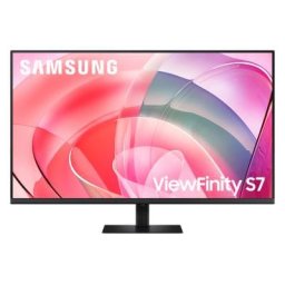 Monitor Samsung LS37D700EAUXEN | 37", LED, Full HD, 60Hz, Negru