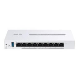 Router Asus ExpertWiFi EBG19P 90IG08C0-MO3B00 | VPN, WiFi 6, PoE