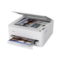Imprimanta Multifunctionala Canon PIXMA TS4150i 7181C006 | Inkjet, Color, Wi-Fi