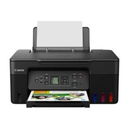 Imprimanta Multifunctionala Canon PIXMA G3570 5805C006 | Print, Copy, Scan, Wi-Fi