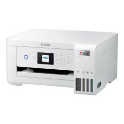 Imprimanta Multifunctionala Epson EcoTank ET-2856 | A4, Wireless, Scaner, Copiere