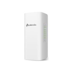 Switch TP-Link Omada SG2005P-PD | 5 Porturi Gigabit, PoE+, Managed