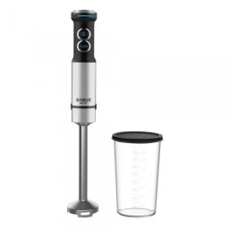 Blender Samus SB1200S | 1200W, 0.8L, Pulse, Inox