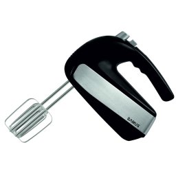 Mixer Samus SMX500 | 500W, 5 + Turbo Viteze, Negru/Inox