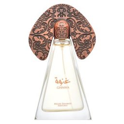 Niche Emarati Ghinwa Eau de Parfum unisex 100 ml