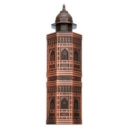 Niche Emarati Mughal Fort Eau de Parfum unisex 100 ml
