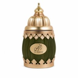 Niche Emarati Al Narjis Eau de Parfum femei 100 ml