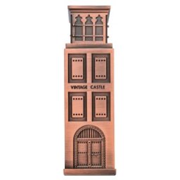 Niche Emarati Vintage Castle Eau de Parfum unisex 100 ml