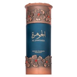 Niche Emarati Al Jawhara Eau de Parfum unisex 100 ml
