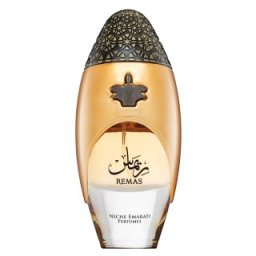 Niche Emarati Remas Eau de Parfum unisex 100 ml