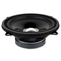 Difuzor Dibeisi 5 inch, 4 Ohm, 20W RMS (40W max) pentru boxe