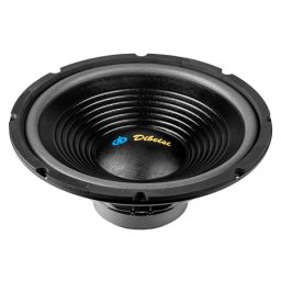 Difuzor Dibeisi 8 inch, 8 Ohm, 45W RMS pentru boxe si PA