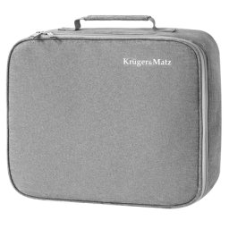 Geanta de protectie si transport pentru videoproiector V-LED100 Kruger&Matz