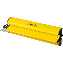 Lama de gletuire 400 mm Top Master Pro pentru finisaje uniforme