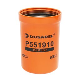Filtru ulei motor pentru John Deere si Renault, 95x151 mm, filet 92x2.5