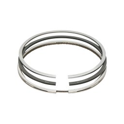 Segmenti piston 104 mm 2.5x2.5x4 mm pentru motoare Fiat si Ford OEM 1930191