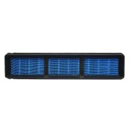Filtru cabina 590x129x82 mm pentru John Deere, echivalent OEM AL115625