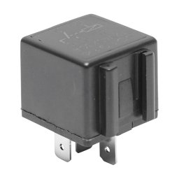 Releu protectie 12V 30A cu 5 pini pentru John Deere si Case IH