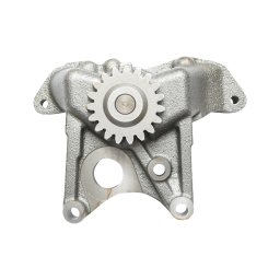 Pompa ulei motor Perkins 1004.4 pentru Claas si Massey Ferguson