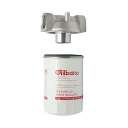 Filtru combustibil pentru pompa de transfer BK77439, 50 PSI, Autospeed