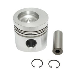 Piston motor John Deere 98 mm cu bolt 30 mm, cod OEM T23481