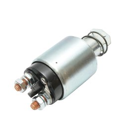 Solenoid electromotor 12V pentru tractoare Fiat, compatibil OEM multiple
