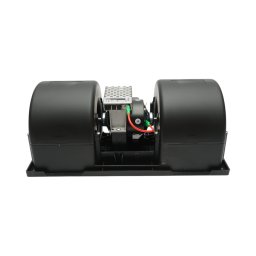 Ansamblu motor ventilator aeroterma cabina Massey Ferguson 12V OEM 3478331M91