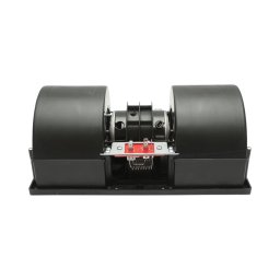 Motor ventilator aeroterma cabina 12V pentru New Holland si Case IH