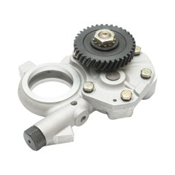 Pompa ulei motor Fiat 411, 415, 211R pentru motoare 614 si 615D OEM 564648