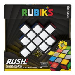 Joc electronic Rubik’s Rush interactiv pentru viteza si logica
