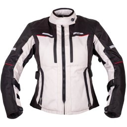 Geaca moto dama W-TEC Maise