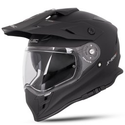 Casca moto W-Tec Valso