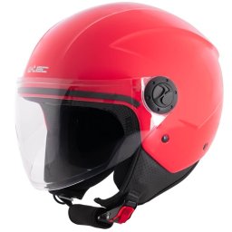 Casca moto W-Tec Amaranto