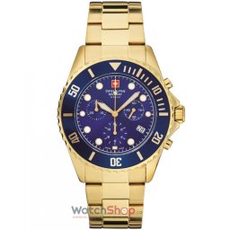 Swiss Alpine Military BY GROVANA 7053.9115 7053.9115