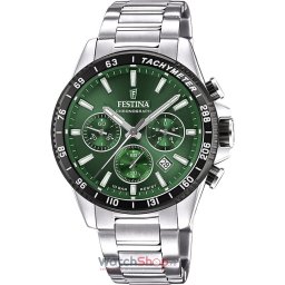 Festina TIMELESS F20560/4 Cronograf F20560/4