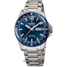 Festina F20698/2 F20698/2