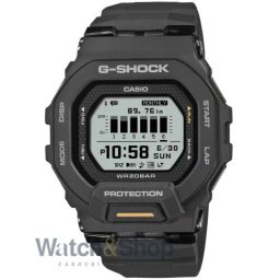 Casio Casio G-Shock GBD-200-1A1ER GBD-200-1A1ER