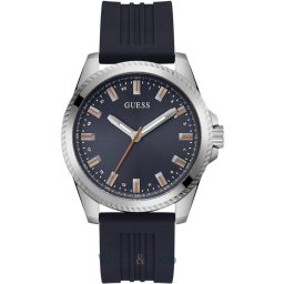 Guess Guess GW0639G1 Mens watch Champ 44mm 5ATM GW0639G1