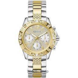 Guess Guess GW0771L3 Ladies watch Majesty 42mm 5ATM GW0771L3